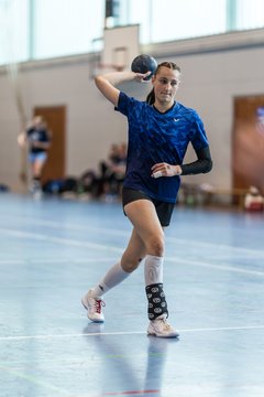Bild 158 - F HSG Kremperheide/Muensterdorf - ATSV Stockelsdorf 2 : Ergebnis: 47:32